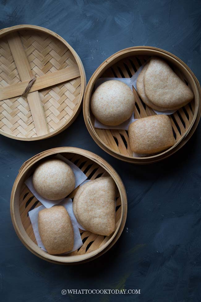 How to Make Perfect Wheat Flour Steamed Dishes for a Nutritious Meal