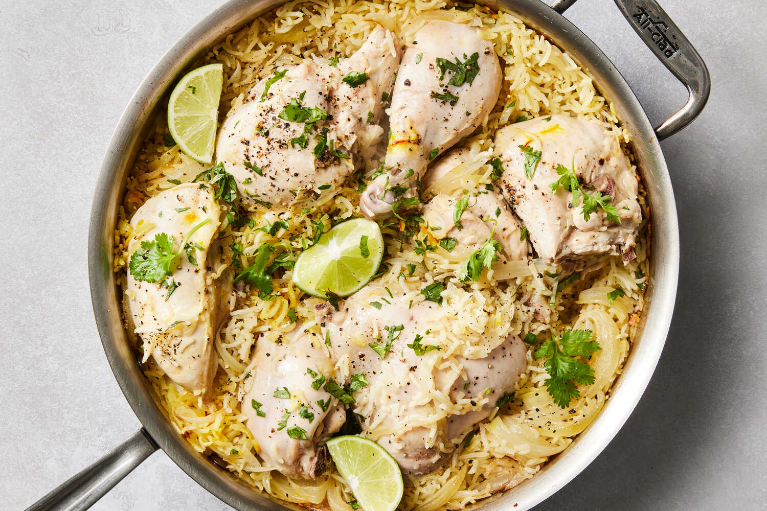 Quick and Easy Chicken Recipes with Rice for Busy Weeknights