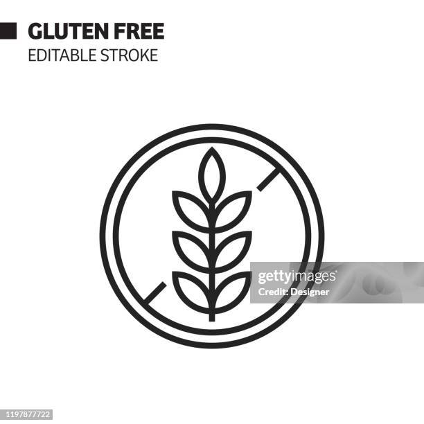 Top Gluten Free Logos for 2024: Certified, Vector & Animated Options