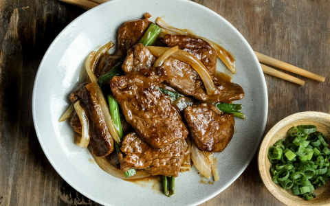 Learn How to Cook BuzzFeeds Top Chinese Takeout Recipes