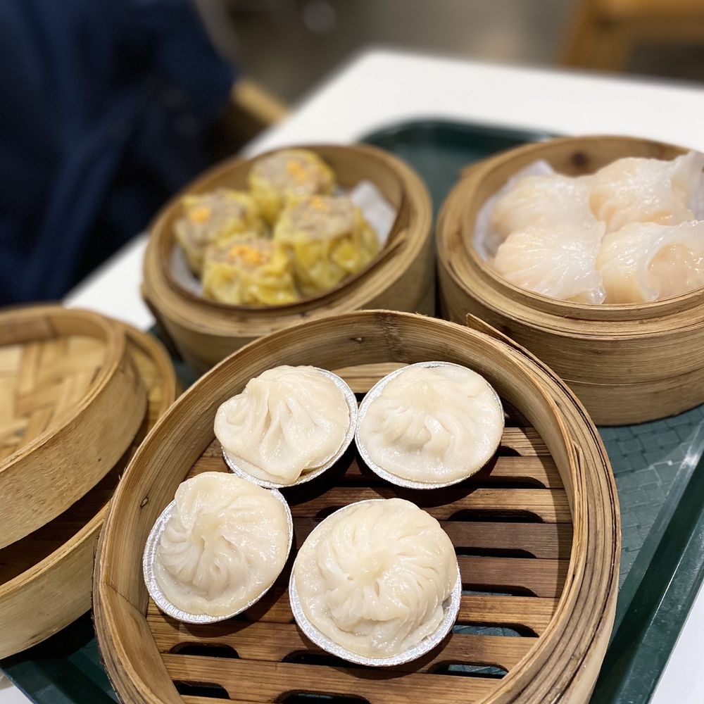 Craving Dim Sum in Brooklyn? Check Out These Amazing Places