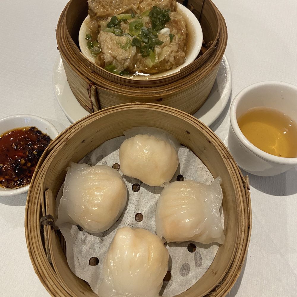 Your Go-To List for Amazing Dim Sum in Leicester Square London