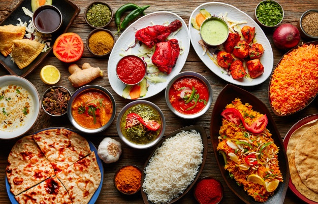 Quick & Easy: Order Food for Party Bangalore Online Today