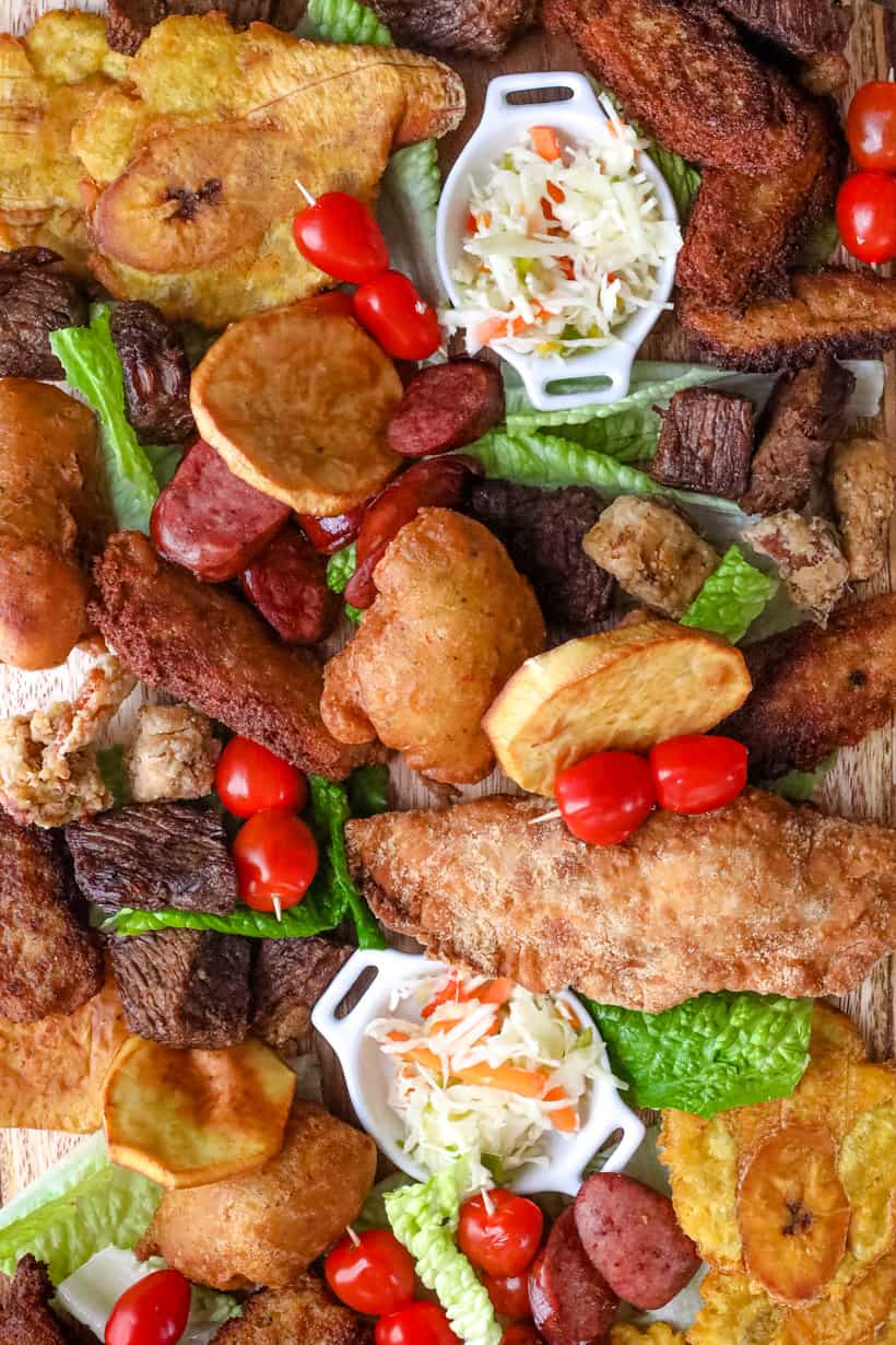 Best Haitian Party Food Ideas? Try These Delicious and Authentic Dishes!