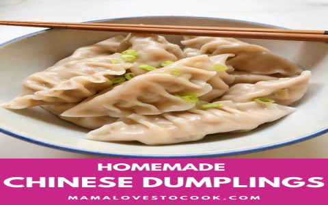 Classic Pork Dim Sum Recipe: Your Guide to Perfect Steamed Bites!