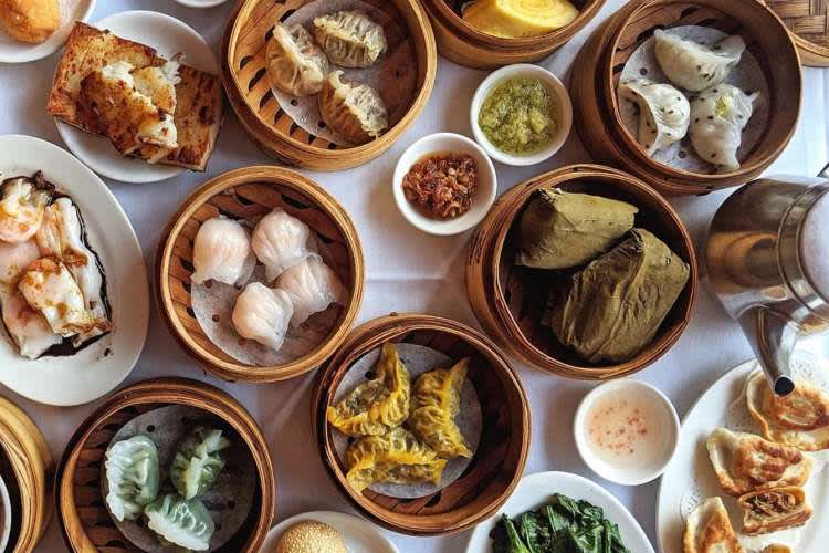 Craving the best dim sum Chinatown? Check out these top-rated restaurants now!