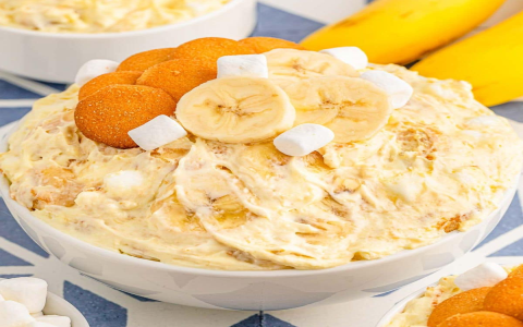 How to Make Quick and Easy Banana Pudding | A Beginners Guide