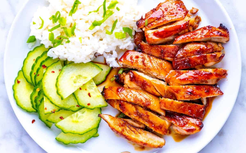 Make Quick and Easy Chicken Teriyaki Recipe | Simple Steps With Budget-Friendly Ingredient