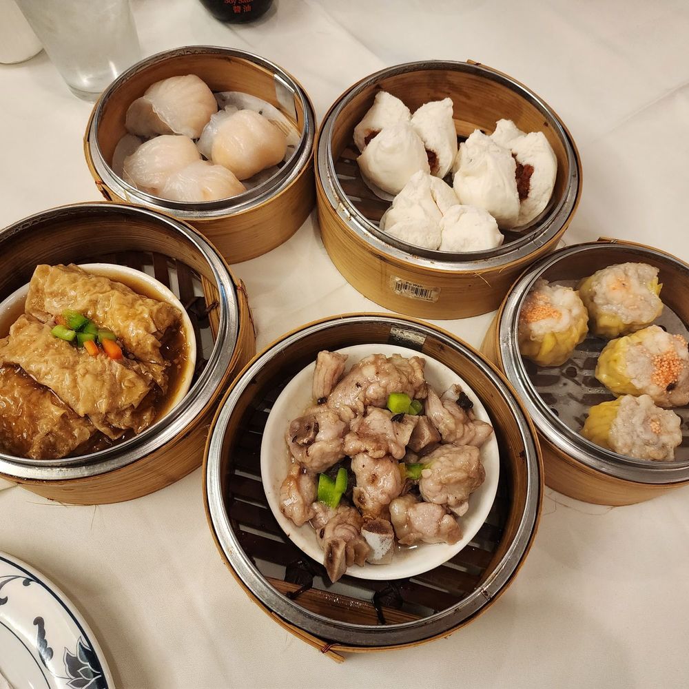 Best Dim Sum Near Me: Top Spots for a Delicious Bite