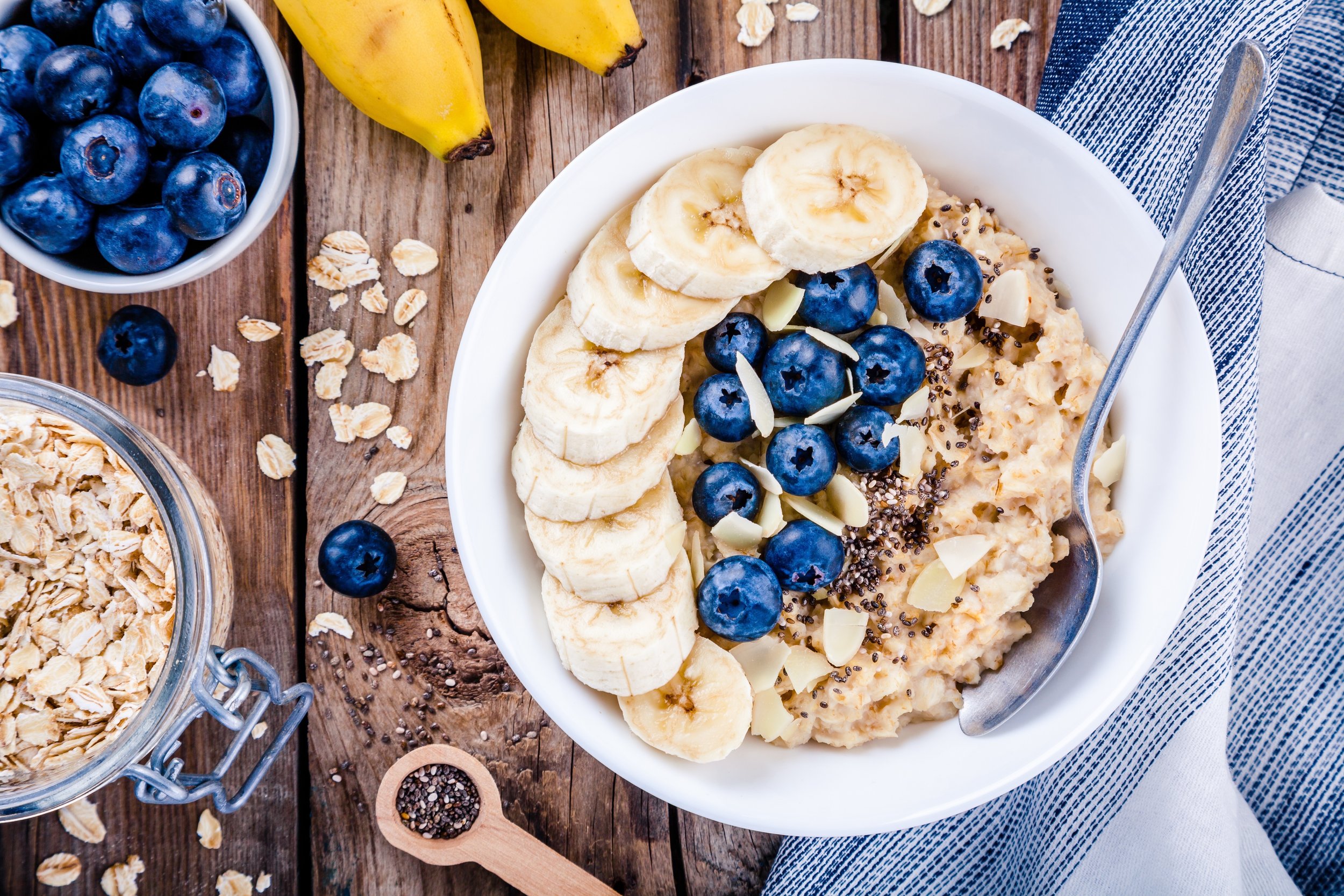 Best Gluten Free Oats Brands: Your Ultimate Guide to a Healthy Breakfast