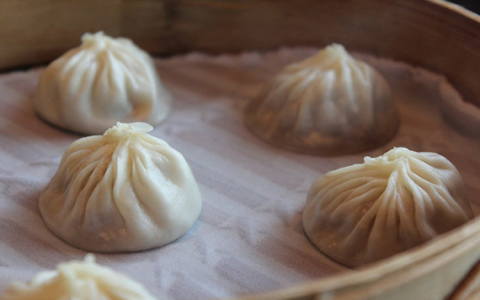 What Does Dim Sum Literally Mean? Discover the Simple Truth Behind the Term