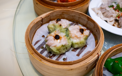 Mandarin Kitchen Dim Sum Menu: Here are Prices and Must-Try Items!