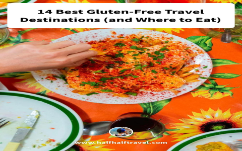 Gluten Free Bangalore: Top Spots for Delicious Food.