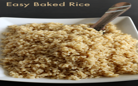 Brown Rice: Is It Safe if Youre Avoiding Gluten Foods?