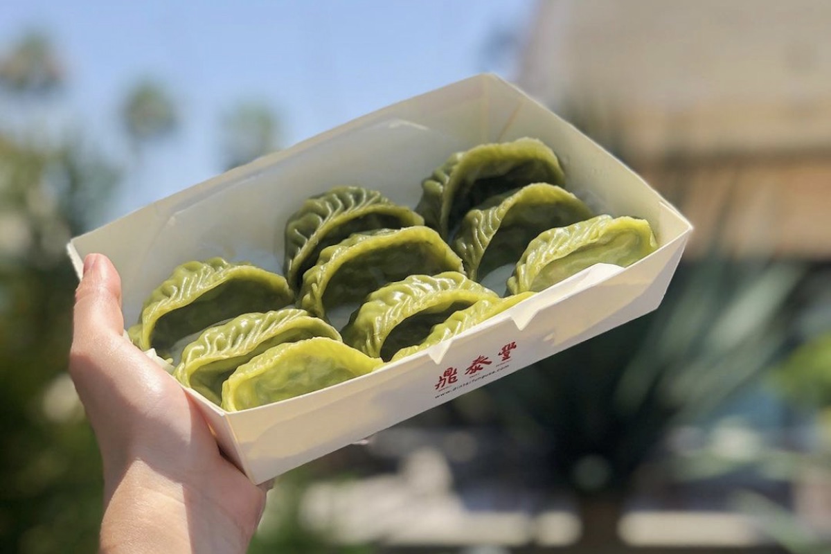 Craving Dim Sum? Get Fast Hong Kong Dim Sum Delivery Today