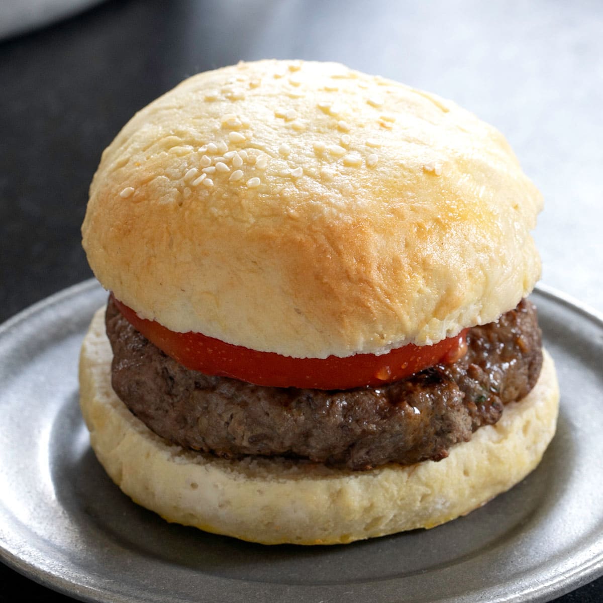 Gluten Free Burger Bun How to Make or Where to Buy Them