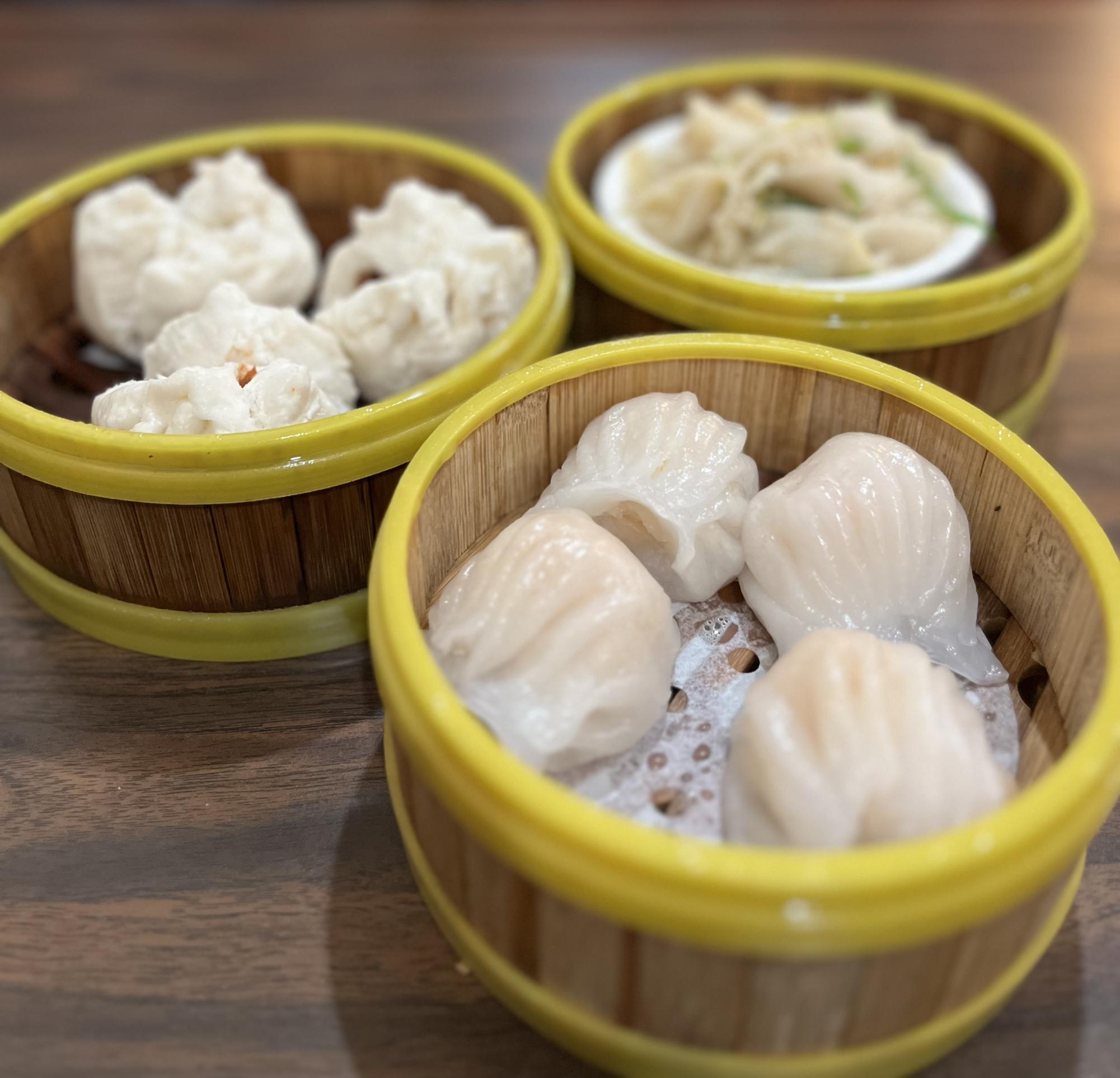 Best Dim Sum Near Me: Top Spots for a Delicious Bite