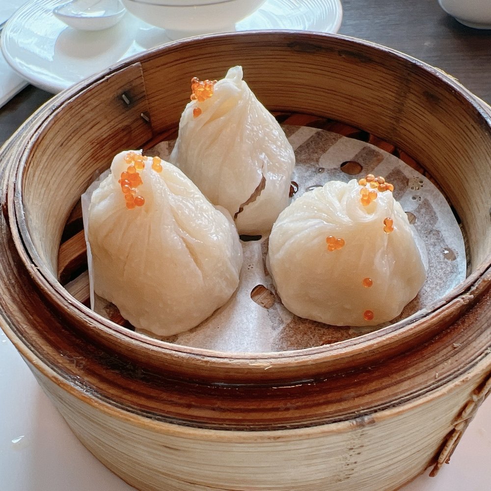 Your Go-To List for Amazing Dim Sum in Leicester Square London