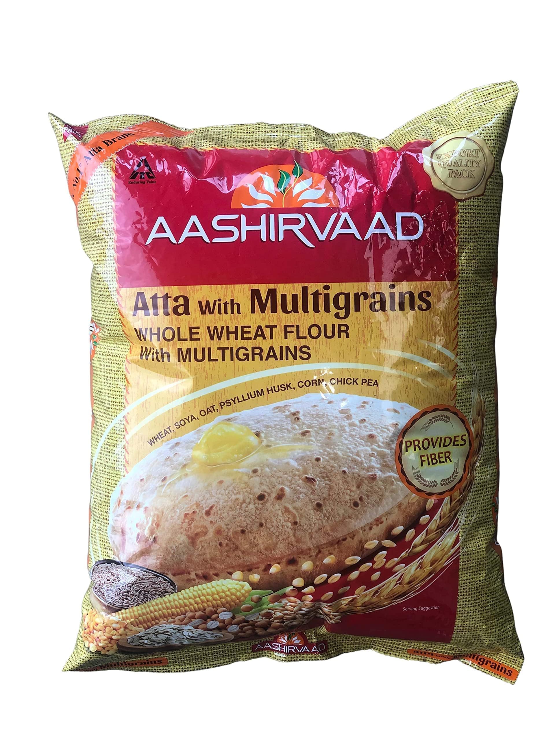 Aashirvaad Gluten Free Flour: Where to Buy and How to Use It