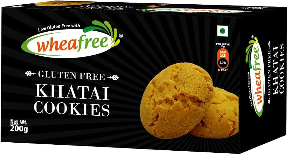 Buy Gluten Free Biscuits in India: Top Brands & Shops