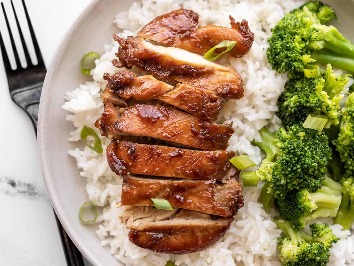 Make Quick and Easy Chicken Teriyaki Recipe | Simple Steps With Budget-Friendly Ingredient