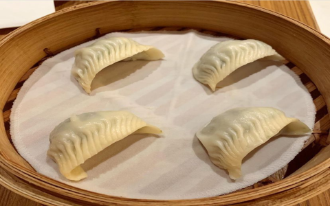 Cheap Dim Sum London: Discover the Citys Hidden Gems for Budget-Friendly Bites