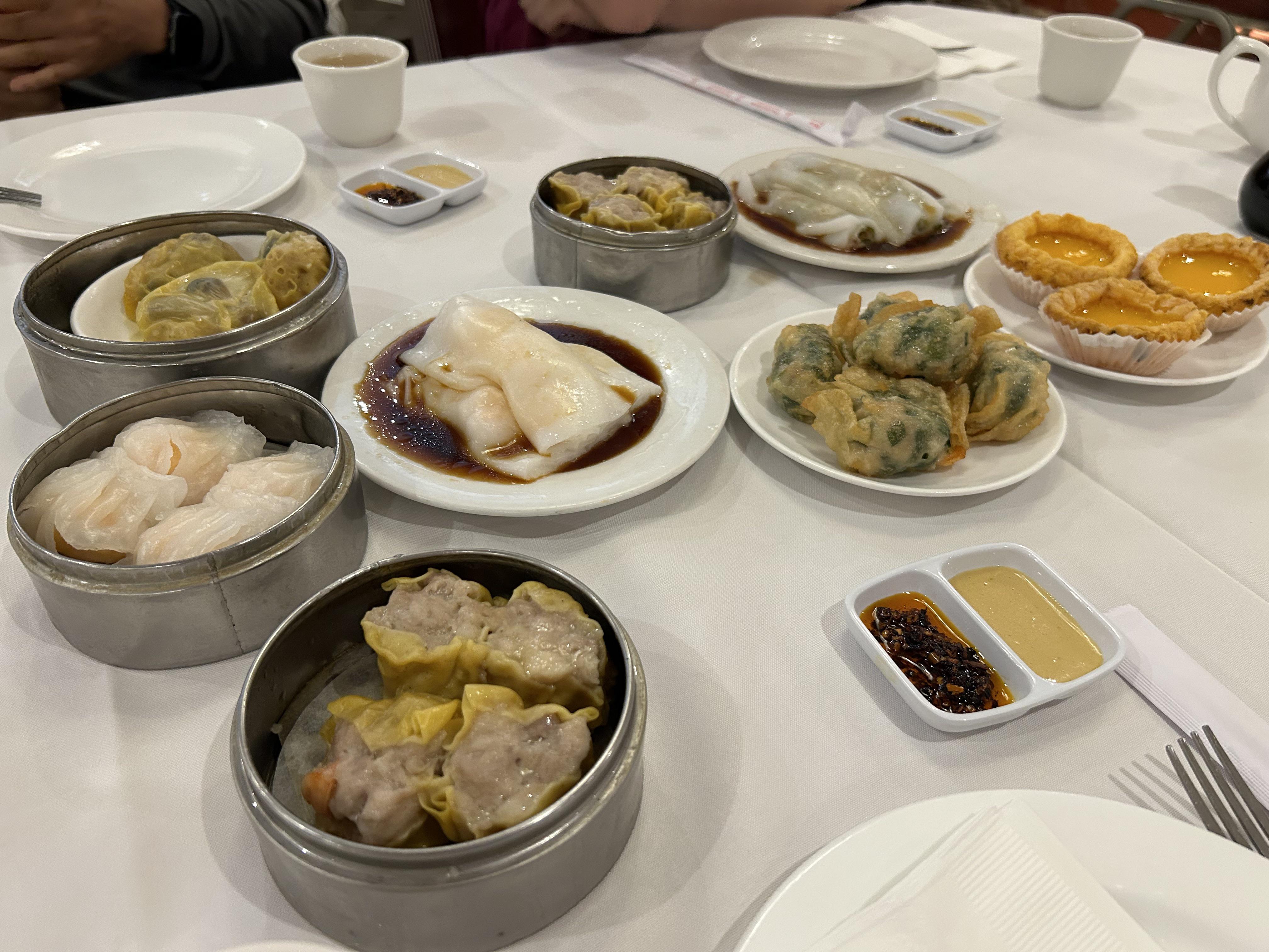 Easy Dim Sum Wiki: What It Is and How to Enjoy It Like a Pro