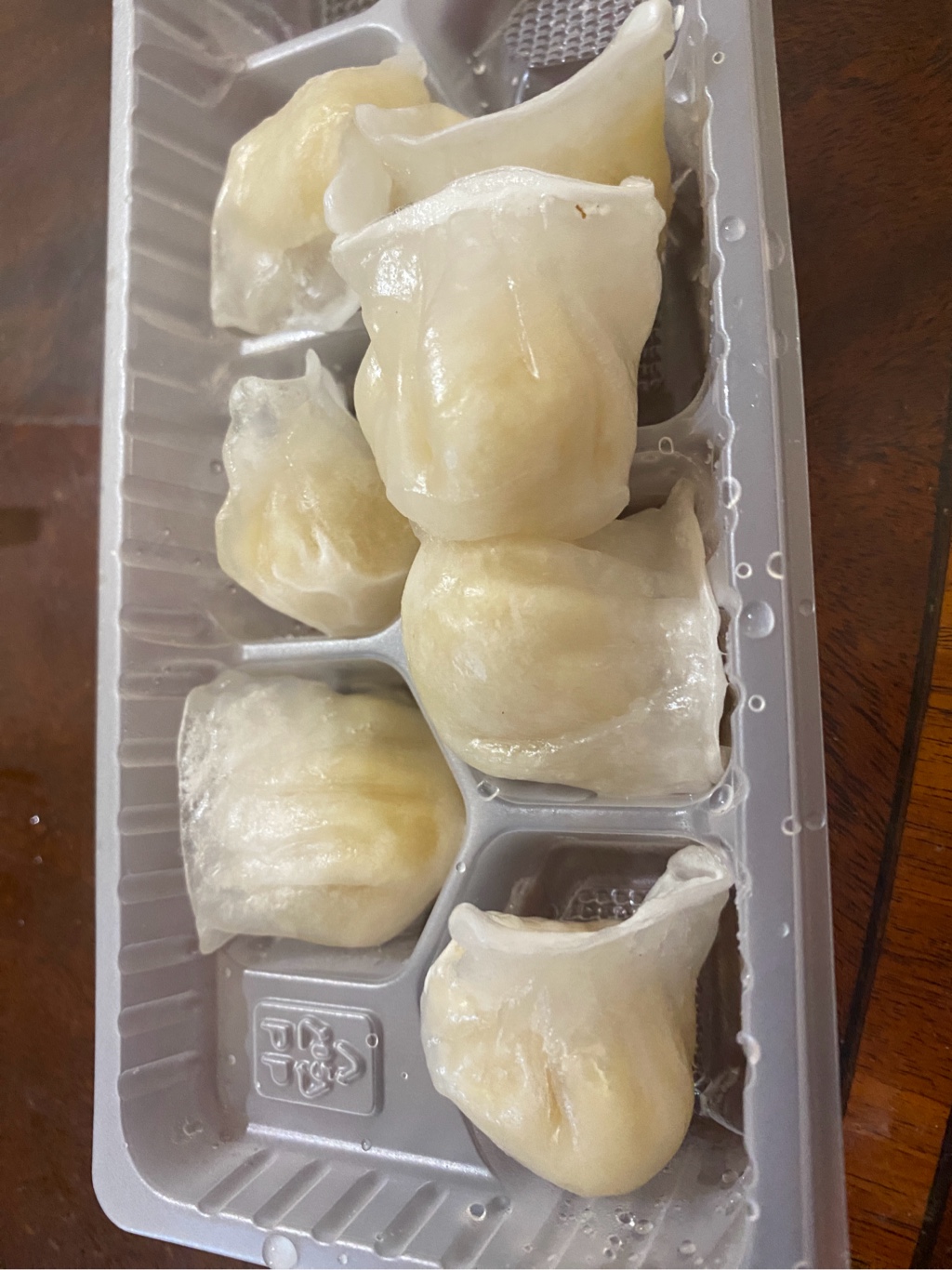 Order Frozen Dim Sum Online Now -  Get Your First Delivery Free!