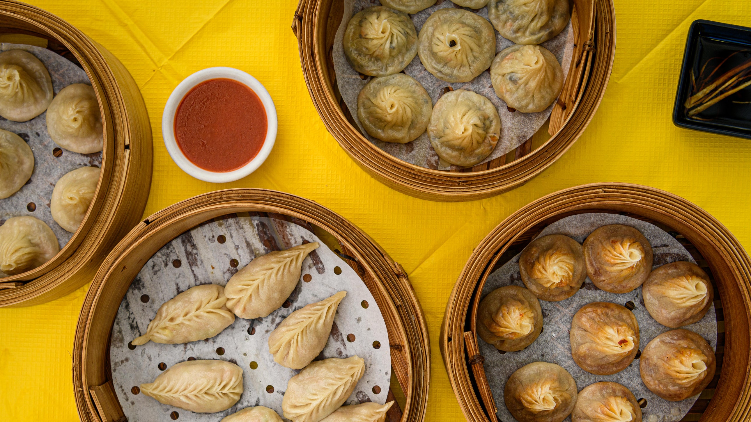 Your Go-To List for Amazing Dim Sum in Leicester Square London