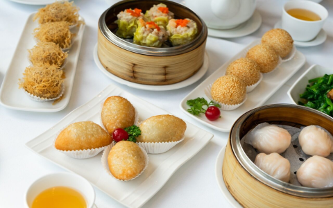 Best Dim Sum Vancouver: Your Ultimate Foodie Guide Now.