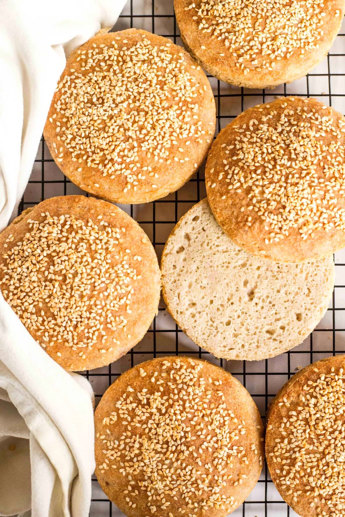 Gluten Free Burger Buns: Tips and Tricks for the Perfect Texture and Taste