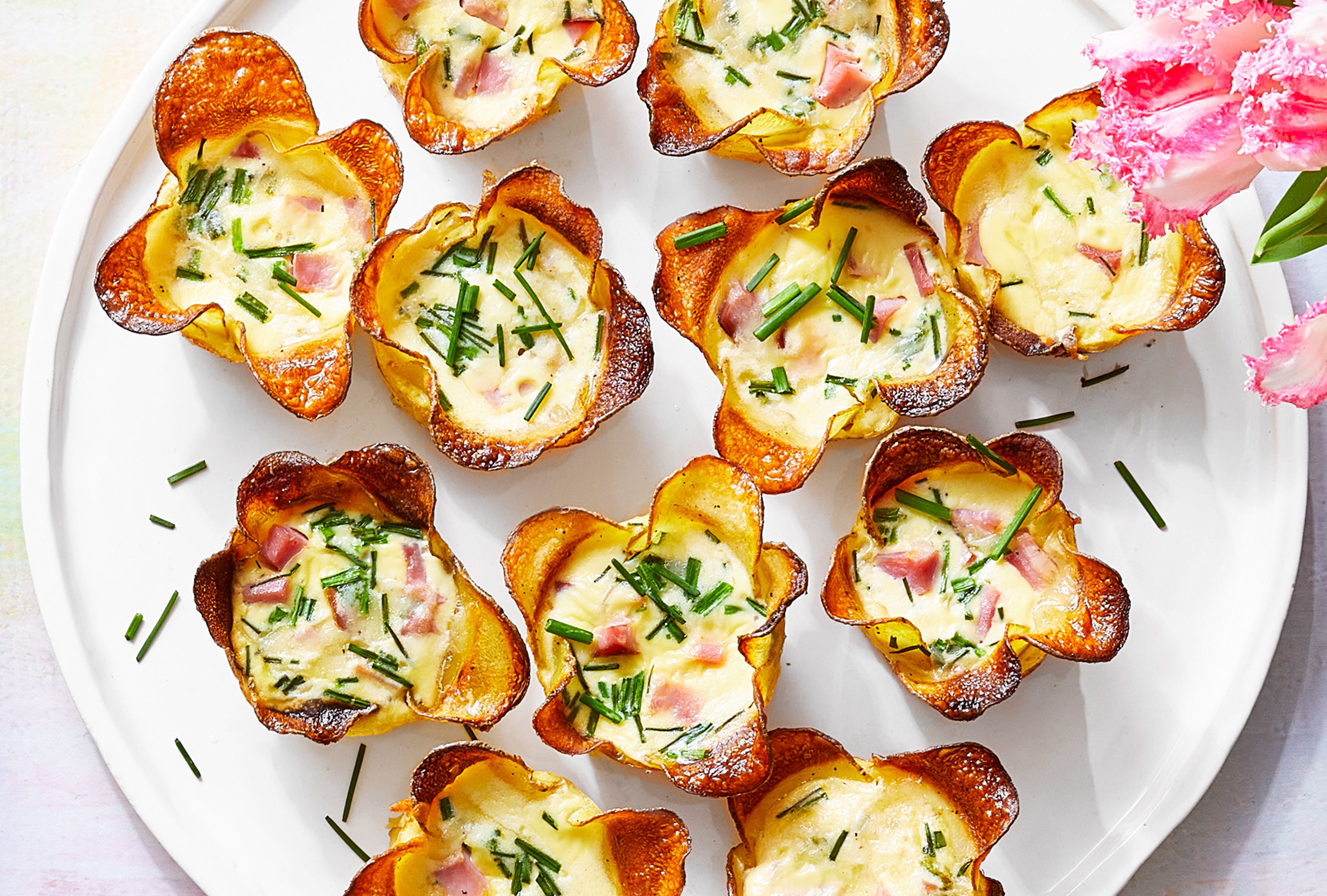 Easy Party Food Appetizers: Quick Bites for Your Next Bash