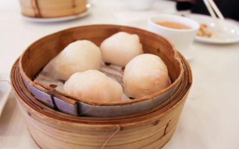 What Is Dim Sum Chinese? Find Out What Makes This Food So Special!