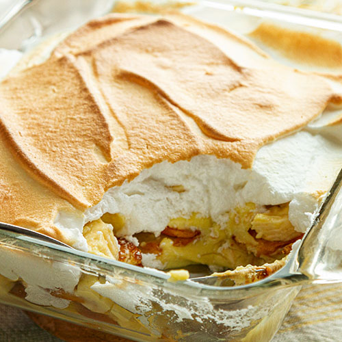 How to Make Quick and Easy Banana Pudding | A Beginners Guide