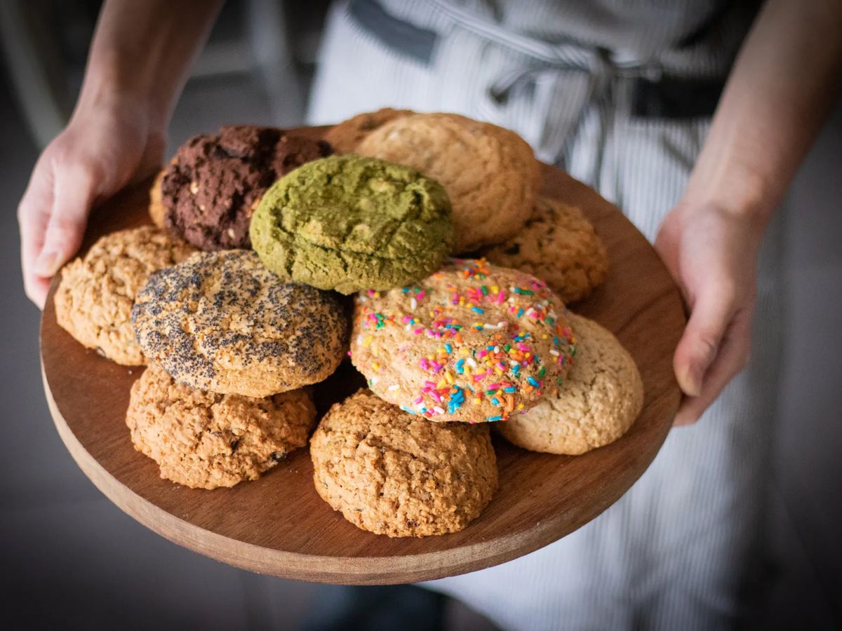 Gluten Free Bakery Near Me: Delicious Treats for Everyone