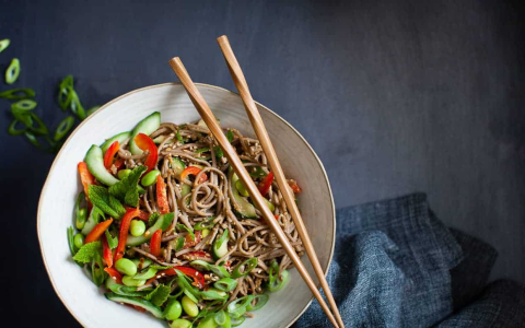 Buckwheat noodles gluten free guide: Everything you need to know right now!