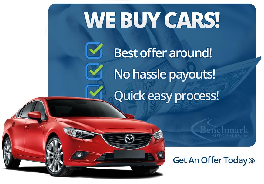 Quick and Easy Auto Sales: How to Get a Great Car Without the Hassle