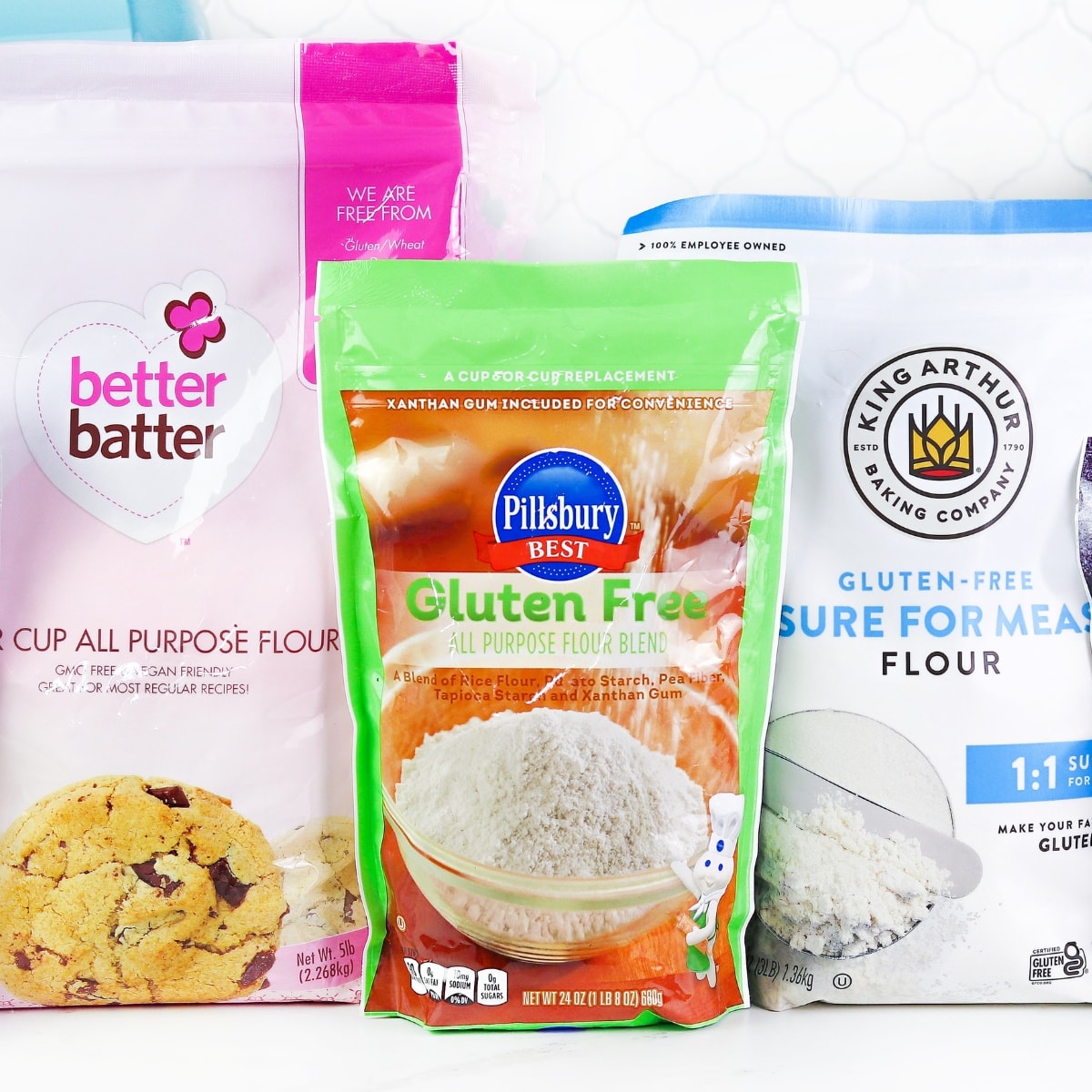 Best Gluten Free Atta Brands: Our Favorites for Taste and Texture