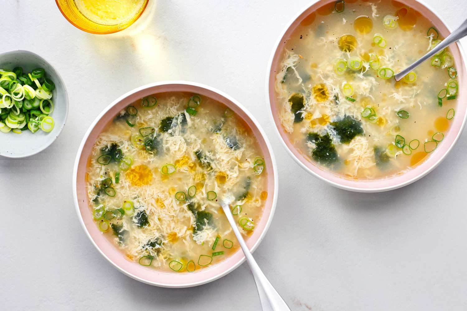 Quick Easy Homemade Soup: Healthy and Delicious Family Meals