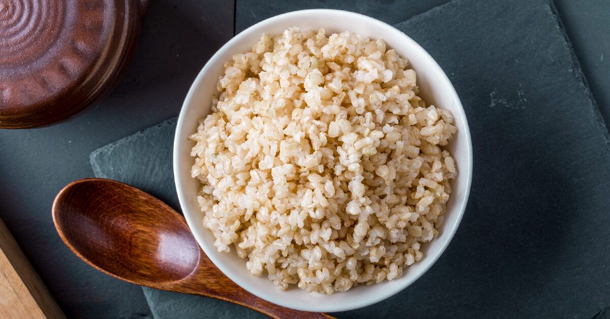 Brown Rice: Is It Safe if Youre Avoiding Gluten Foods?