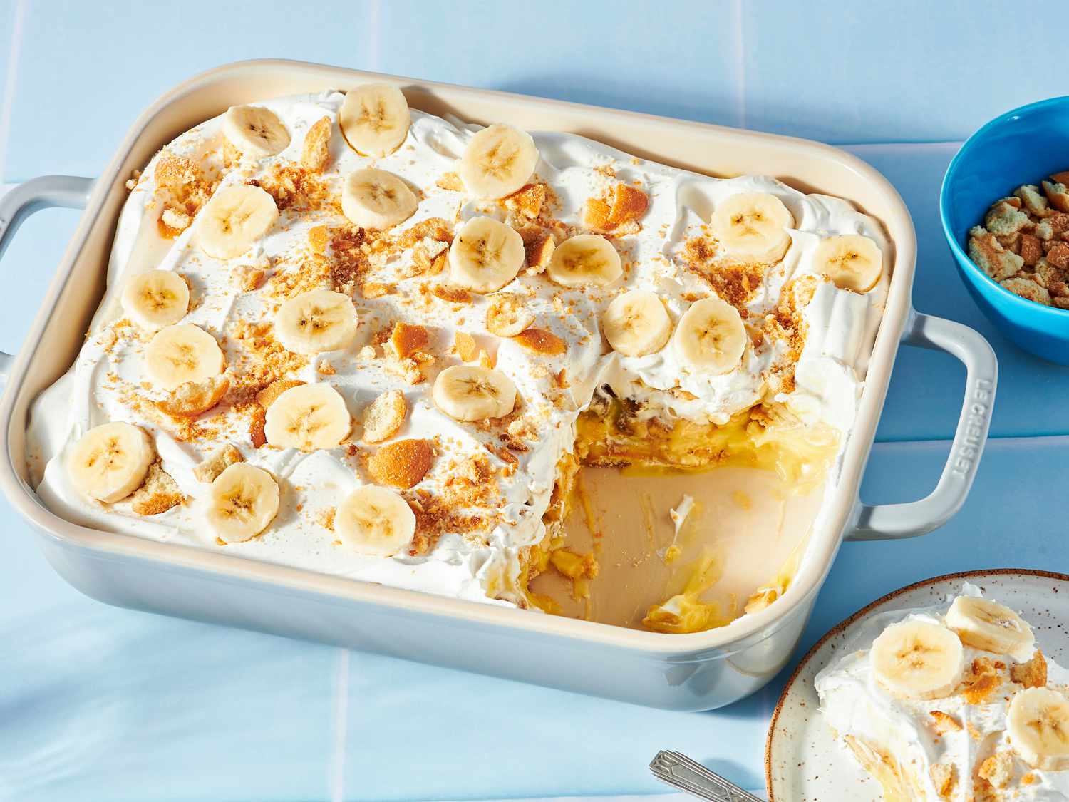 How to Make Quick and Easy Banana Pudding | A Beginners Guide