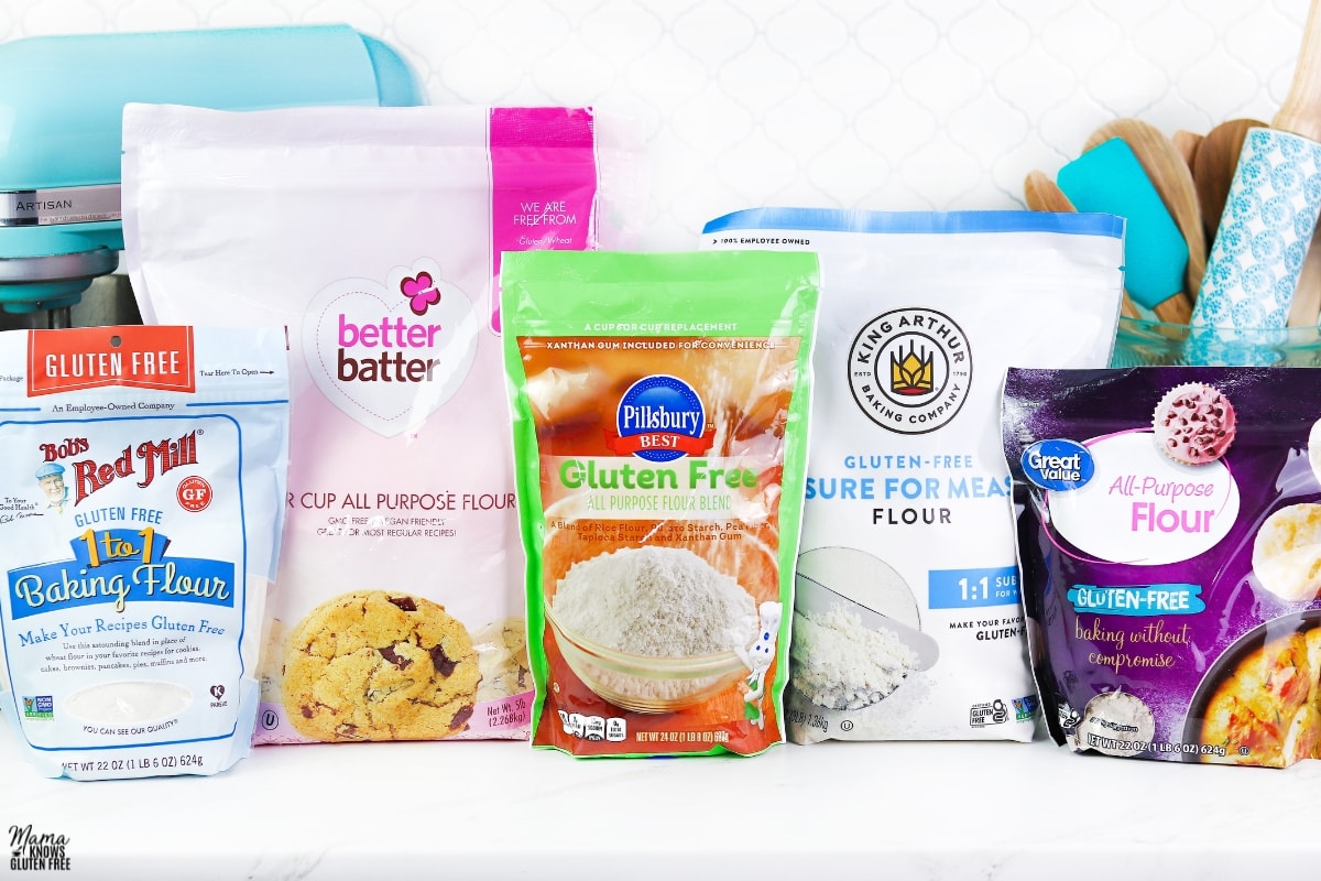 Best Gluten Free Atta Brands: Our Favorites for Taste and Texture