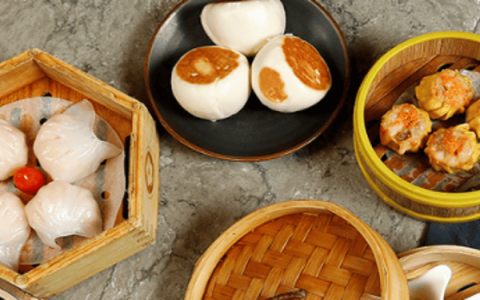 Craving Dim Sum? Get Fast Hong Kong Dim Sum Delivery Today