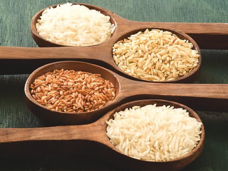 Brown Rice: Is It Safe if Youre Avoiding Gluten Foods?