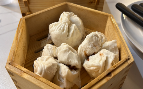 Best Dim Sum Near Me: Top Spots for a Delicious Bite