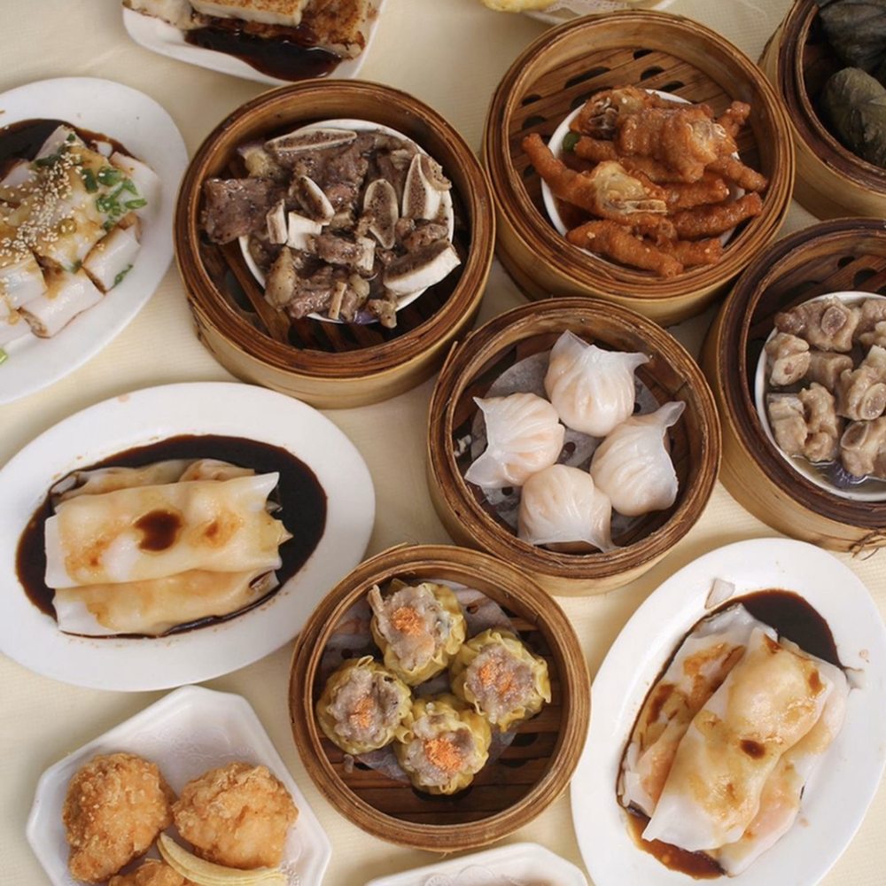 Craving Dim Sum in Brooklyn? Check Out These Amazing Places