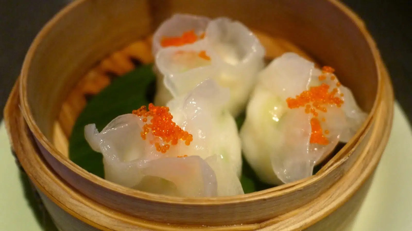 Soho Dim Sum at Yauatcha: Is It Worth the Hype?