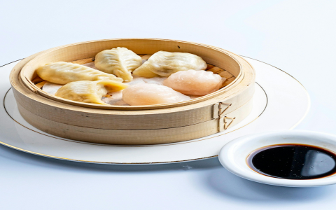 Order Frozen Dim Sum Online Now –  Get Your First Delivery Free!