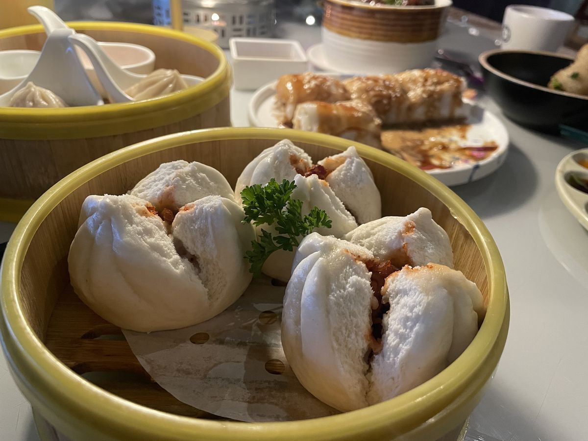 Best dim sum restaurant near me: Top local spots you have to try!