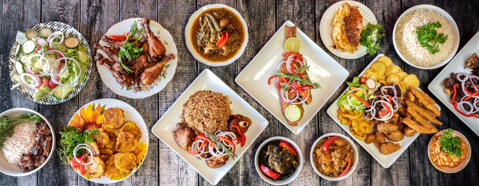 Best Haitian Party Food Ideas? Try These Delicious and Authentic Dishes!